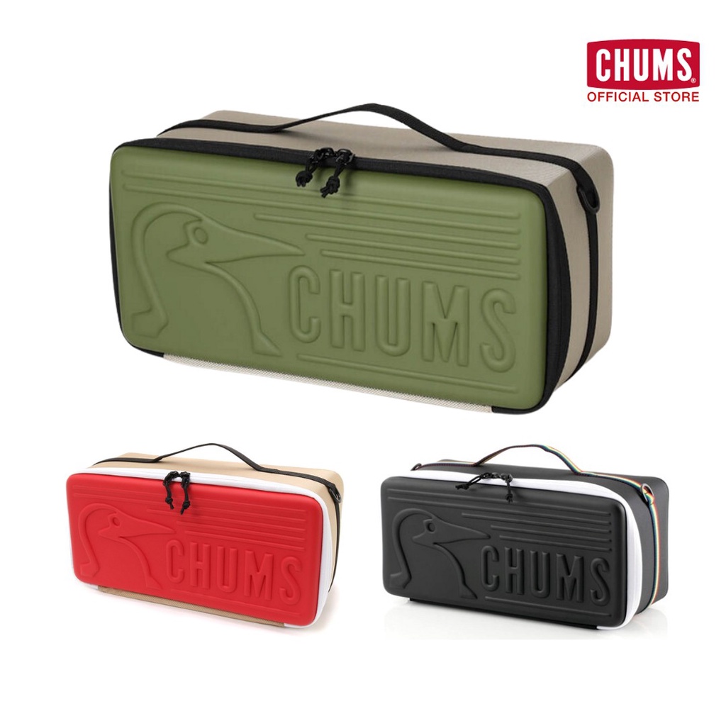 chums-multi-hard-case-size-l-กระเป๋ากันกระแทกแคมป์ปิ้ง-กระเป๋ากล้อง-กล่องเก็บของสำหรับตั้งแคมป์-hardcase-ชัมส์