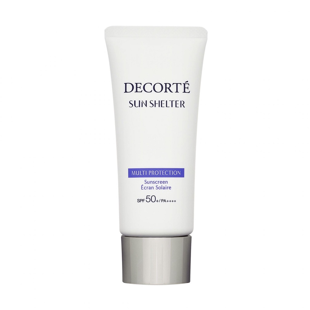 COSME DECORTE Sun Shelter Multi Protection Sunscreen SPF50+ / PA++++ 2