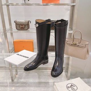 Hermes womens boots hot sale