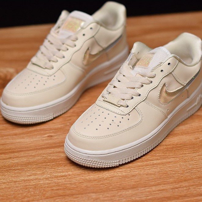ผ้าใบผู้หญิง NIKE AIR FORCE 1 AF1 ของแท้ 100% รองเท้า free shipping ...