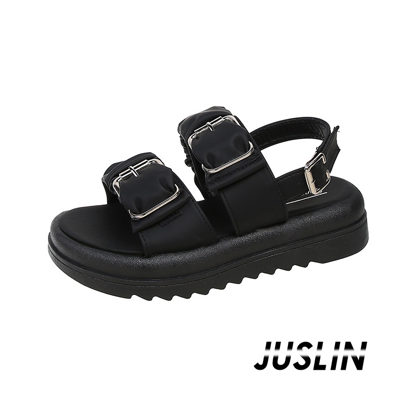 juslin-รองเท้าแตะผู้หญิง-ส้นแบน-ใส่สบาย-สไตล์เกาหลี-รองเท้าแฟชั่น-2023-ใหม่-chic-สวยงาม-ทันสมัย-ทันสมัย-b98g0q7-37z230910
