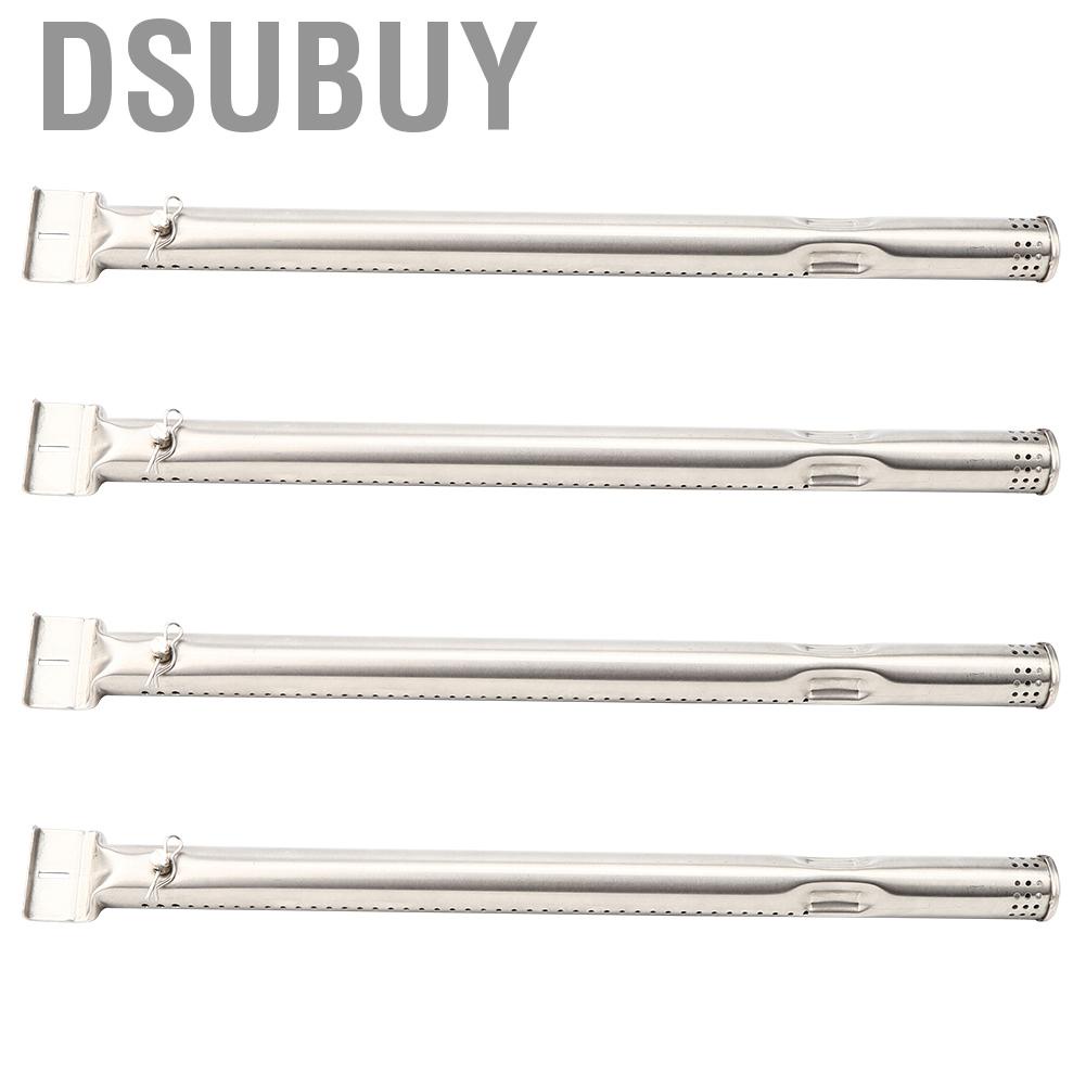dsubuy-4pcs-stainless-steel-grill-burners-tube-kit-fit-for-charbroil-16-inch-replacement-accessories