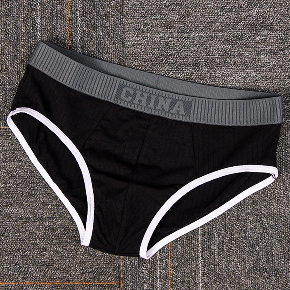 Big discount 】Underwear Lingerie Underwear Men Sexy Underwear Shorts