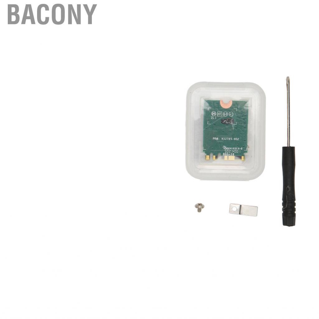 bacony-5ghz-internet-card-ofdma-technology-good-compatibility-2-4ghz-6ghz-for