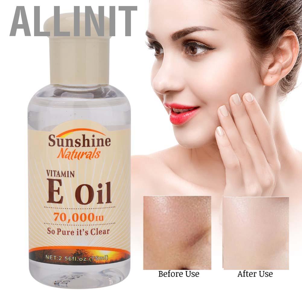 allinit-75ml-black-bottle-for-night-vitamin-e-oil-whitening-moisturizing-lj4