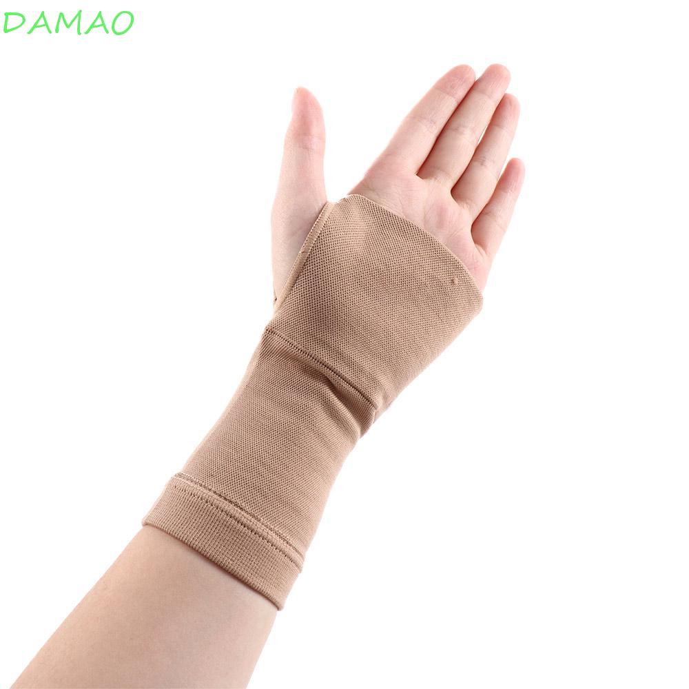 damao-ถุงมือพยุงนิ้วหัวแม่มือ-บรรเทาอาการปวด