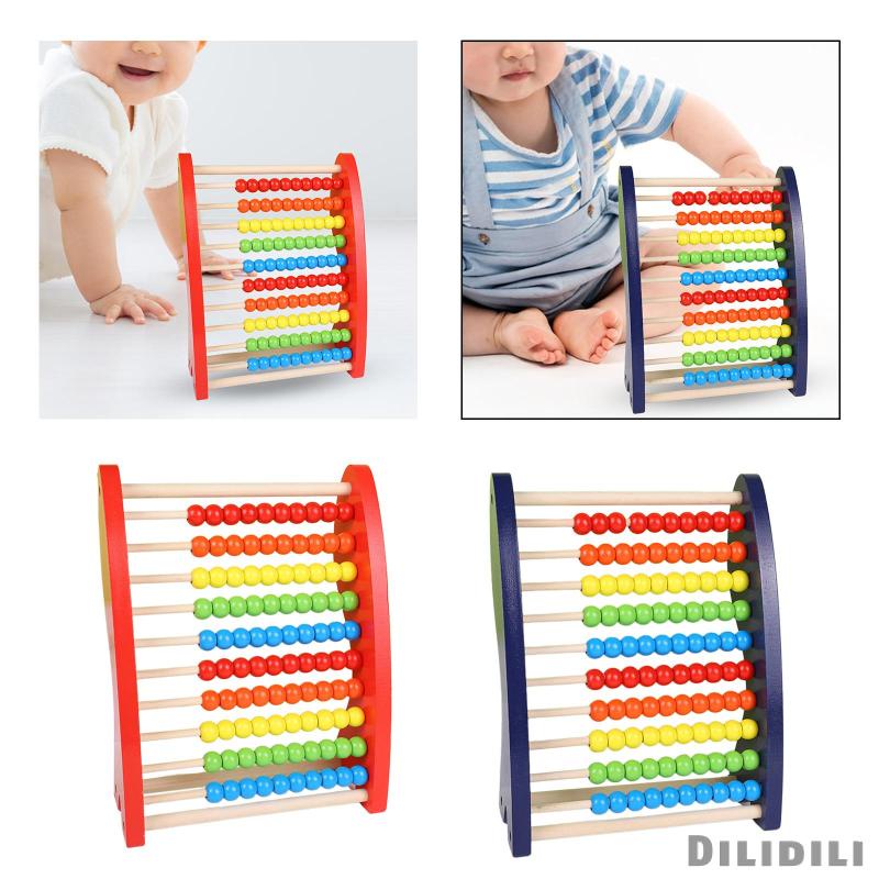 ของเล่นลูกคิดไม้-montessori-abacus-100-เม็ด-สําหรับเด็กผู้ชาย