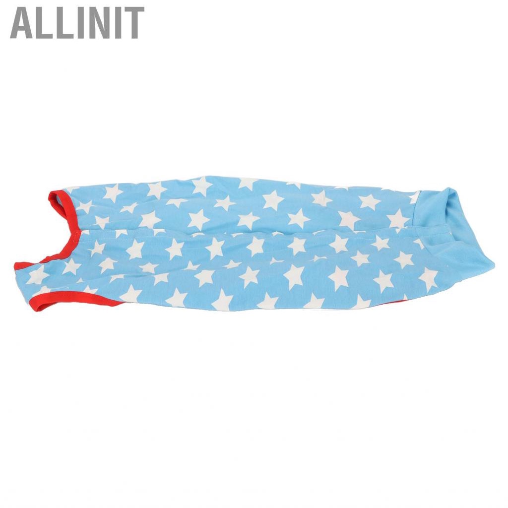 allinit-dog-recovery-suit-blue-stars-pattern-prevents-licking-cotton-pet-surgical-bo-zmn