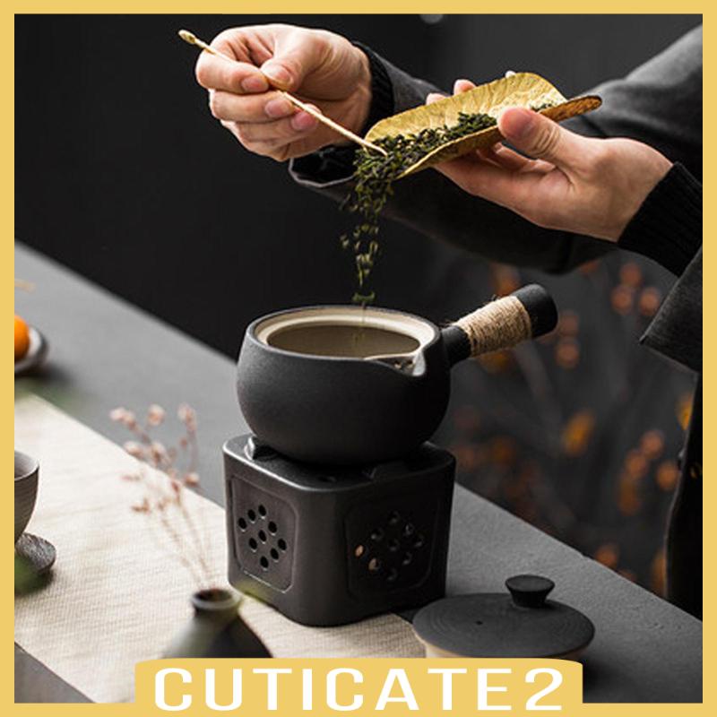 cuticate2-กาต้มน้ําเซรามิก-แฮนด์เมด-สําหรับตั้งแคมป์-ปิกนิก-ห้องรับประทานอาหาร