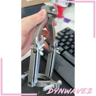 [Dynwave2] อะแดปเตอร์ดอกสว่านเจาะรู ทรงสี่เหลี่ยม ติดตั้งง่าย สําหรับงานไม้