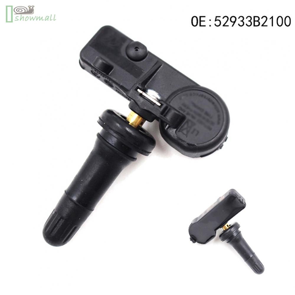 [ISHOWMALTH]Tire Pressure Sensor TPMS Sensor Tire Accessories Tire