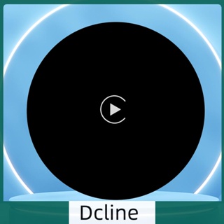 [Dcline.th] ดองเกิลรถยนต์ แบบใช้สาย เป็นไร้สาย สําหรับ iPhone iOS 10+