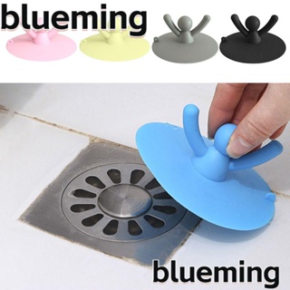 Blueming2 ที่กรองท่อระบายน้ํา TPR ดับกลิ่น สําหรับอ่างล้างจาน ห้องน้ํา ห้องครัว