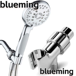 Blueming2 อะแดปเตอร์ที่วางหัวฝักบัวอาบน้ํา แบบหมุนได้ ปรับได้
