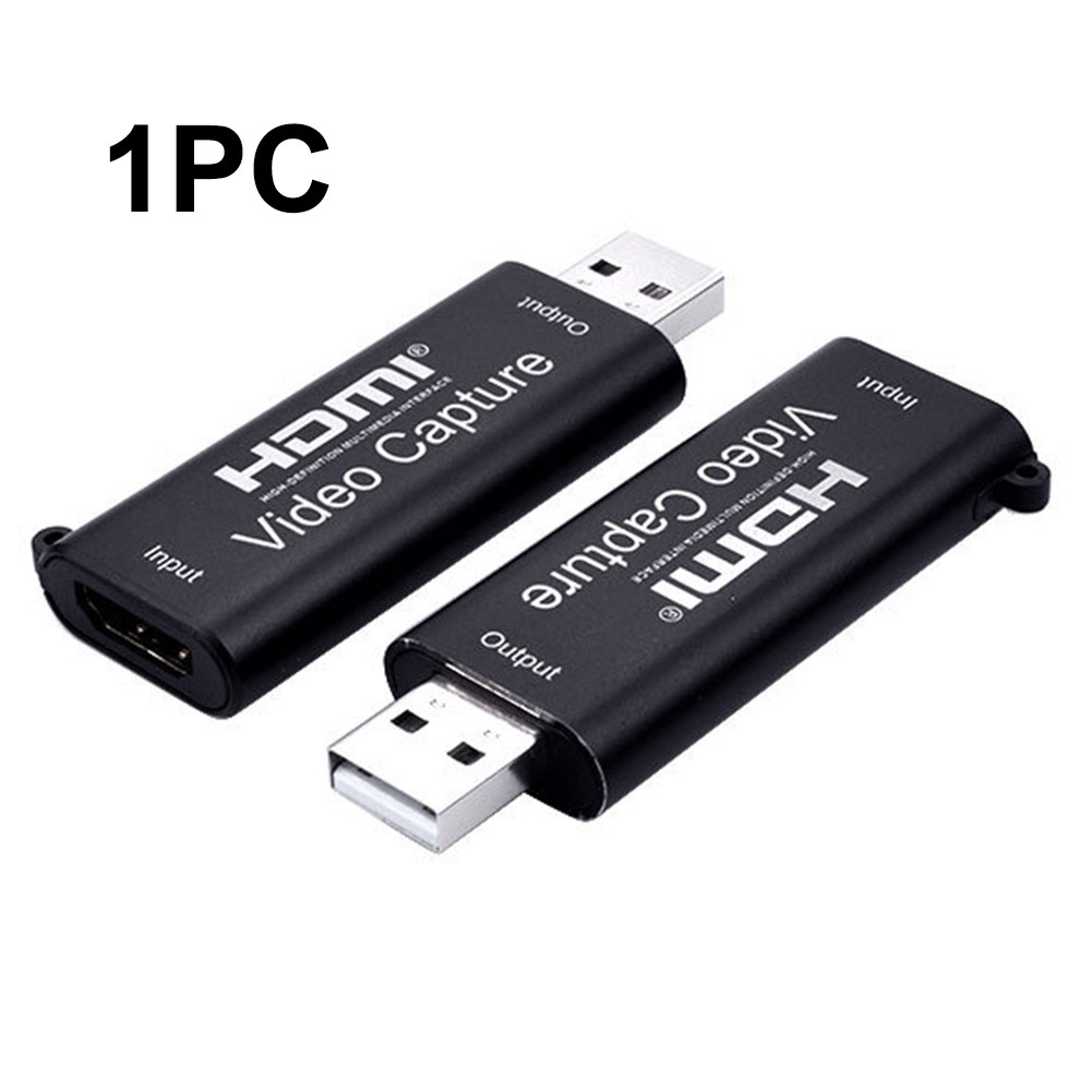 การ์ดบันทึกวิดีโอเกม-hd-1080p-usb2-0-hdmi-สําหรับคอมพิวเตอร์-ไลฟ์สด-สอนออนไลน์