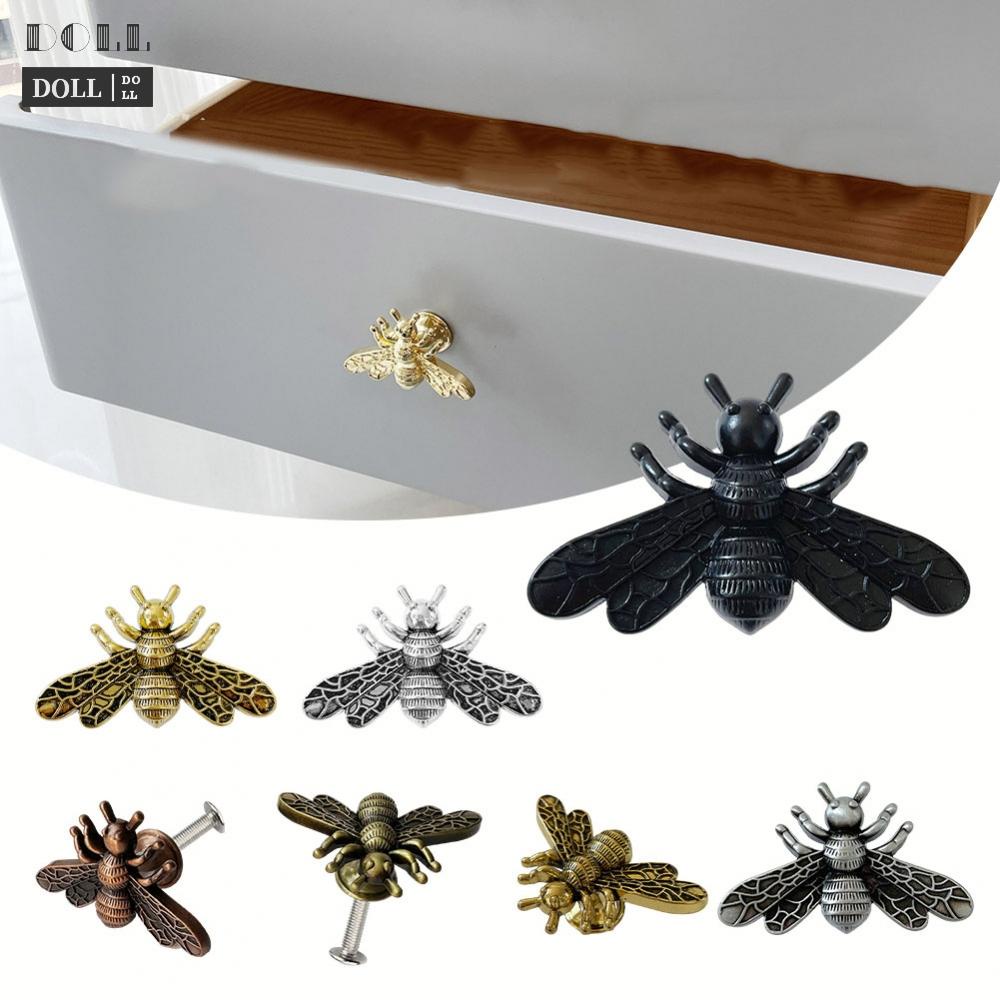 new-bee-shape-wardrobe-knob-brass-furniture-handles-door-knobs-and-handles-cabinet