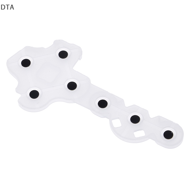 dta-แผ่นยางควบคุม-แบบใส-สําหรับ-xbox360-dt-2-ชิ้น-ต่อชุด