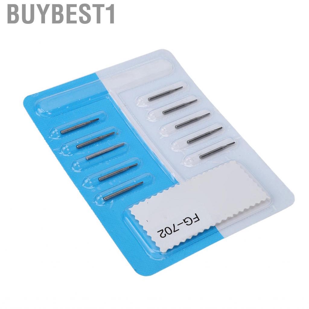 buybest1-dental-bur-bit-10pcs-for-hospital