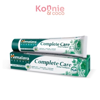 Himalaya Complete Care Toothpaste 100g.