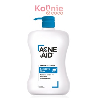 ACNE-AID Gentle Cleanser 900ml.