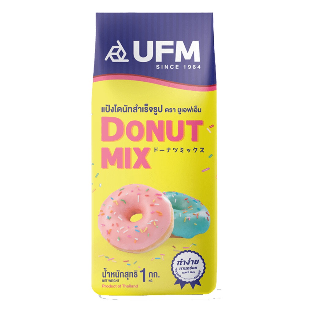 แป้งโดนัทยีสต์มิกซ์-ตรา-ufm-donut-yeast-mix-1-000g-01-0082