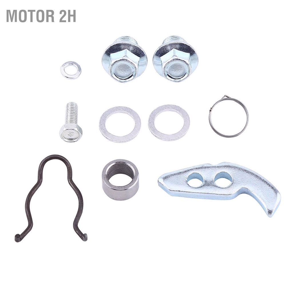 Recoil Pull Starter Repair, Auto ATV Recoil Pull Starter Start Repair Restore Set Sportsman 500 1996 2011 3084822 3083463 85933222