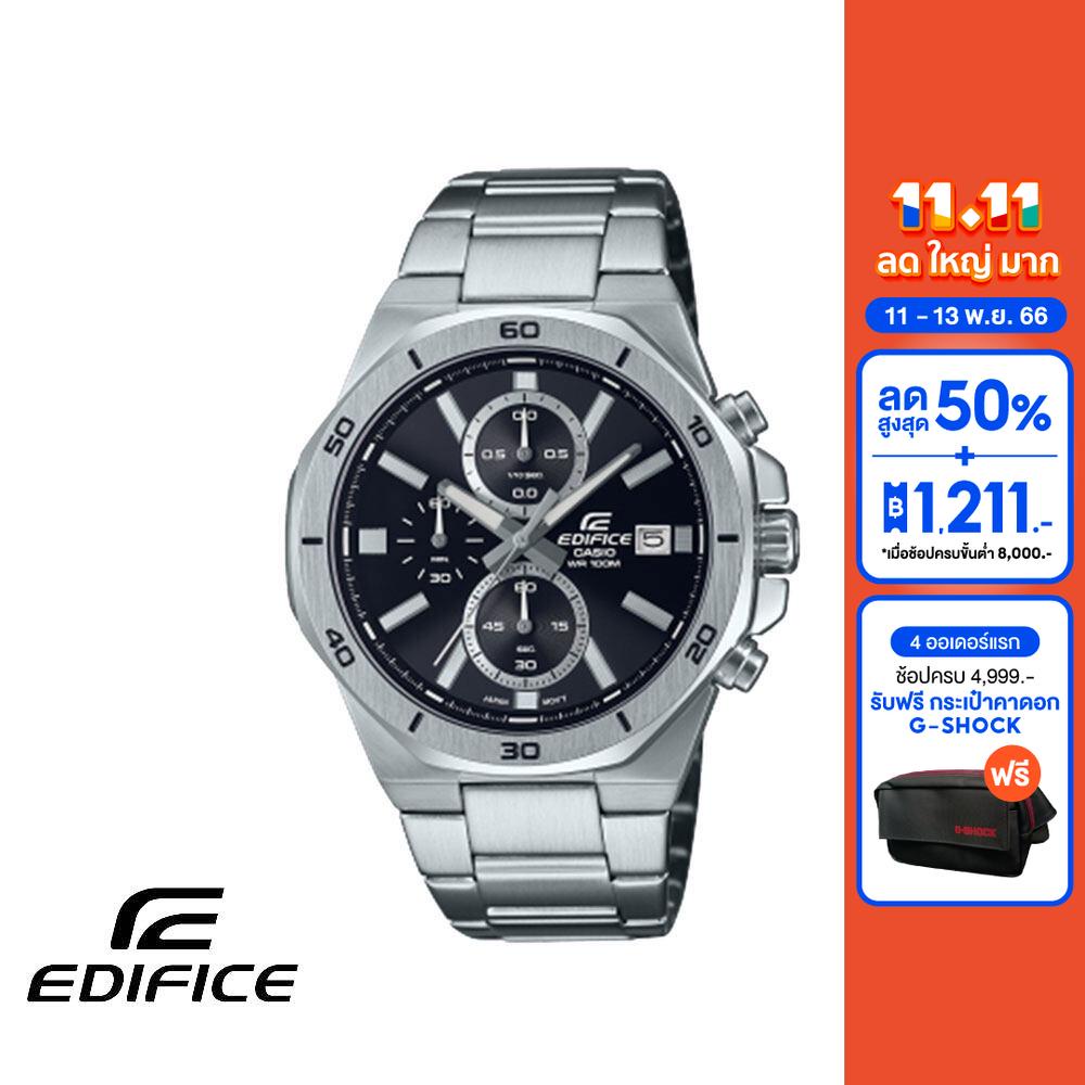 casio-นาฬิกาข้อมือผู้ชาย-edifice-รุ่น-efv-640d-1avudf-วัสดุสเตนเลสสตีล-สีดำ