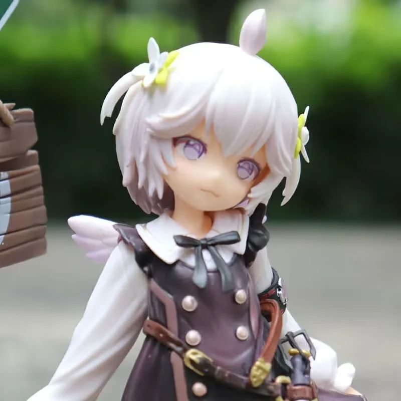 ฟิกเกอร์ Azur Lane U-110 Shark น่ารัก บรรจุกล่อง | Shopee Thailand