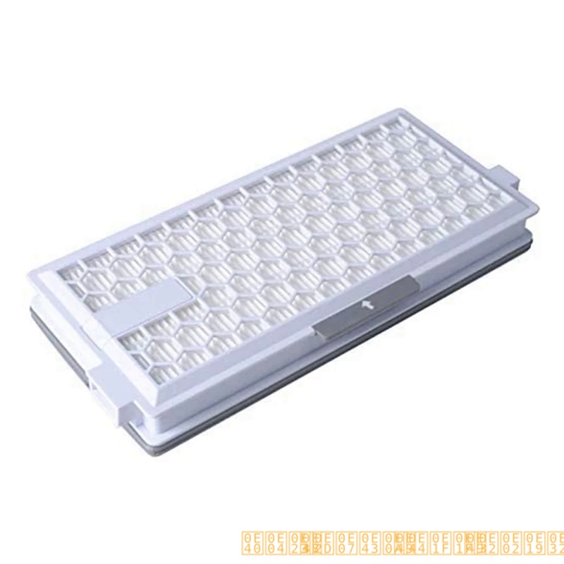SFHA50 HEPA Airclean 50 Filter สำหรับ Miele เครื่องดูดฝุ่น Series C3