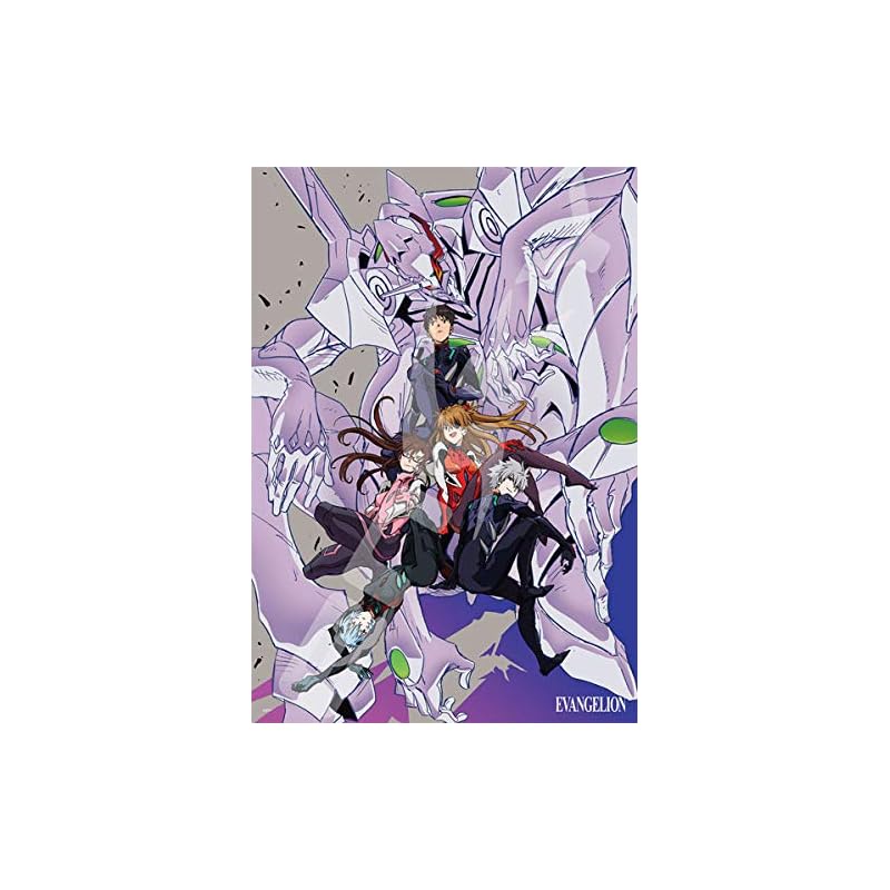 Puzzle Ensky 1000 Pezzi Jojo's Bizarre Adventure Vento Aureo | 51x73,5 Cm