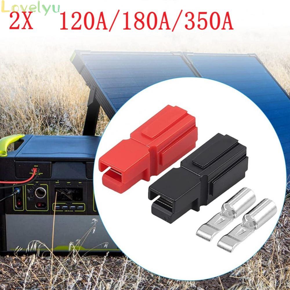 Battery Connector Internal Shrapnel Fire Protection Rating Handling ...