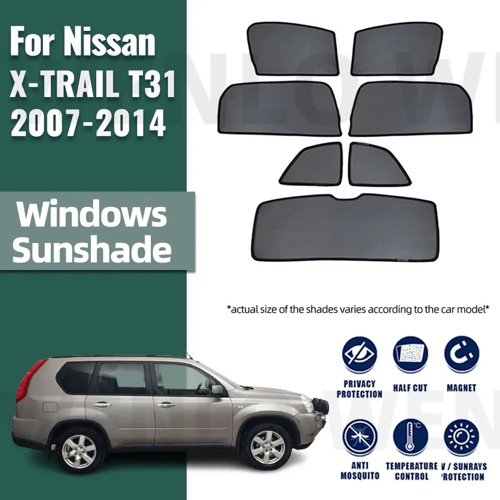 thumbnail image 2 of BaHuHa Front Wheel Hub Bearing Kit For Nissan X-Trail T31 2007-2014 – Pair 2 of 2