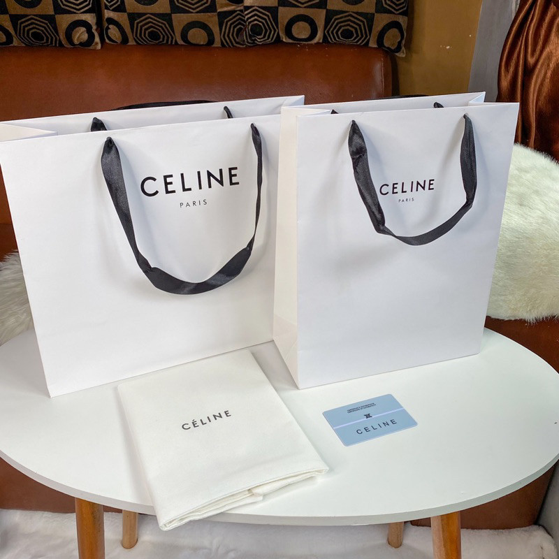 ช้อป celine ราคาสุดคุ้ม ได้ง่าย ๆ | Shopee Thailand
