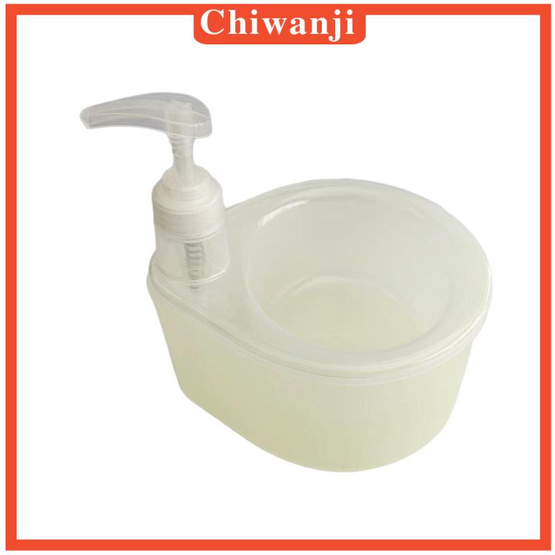 chiwanji-เครื่องจ่ายสบู่-และที่จ่ายสบู่-สําหรับโรงแรม