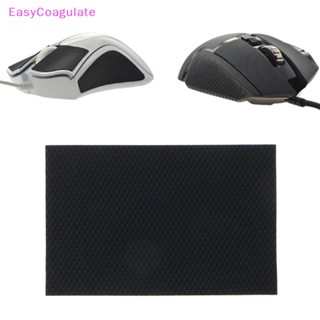 Eas เทปติดเมาส์เกมมิ่ง แฮนด์เมด DIY สําหรับ Logitec h Razer 1 แพ็ค