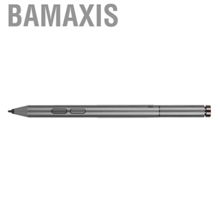 Bamaxis Touch Screen Pen  Professional Wear Resistant  with Holder for Lenovo YOGA 720-15IKB Working Study