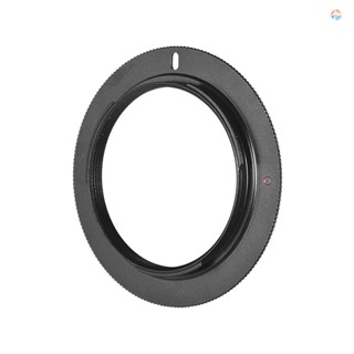 {Fsth} M42-AI 42mm Screw Mount Lens to  AI F Camera Lens Mount Adapter Ring