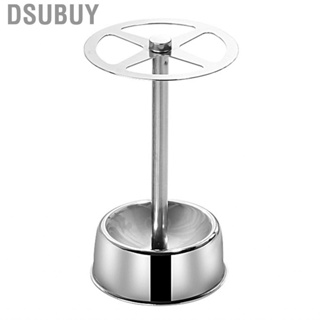 Dsubuy Stainless Steel Makeup Brush Holder   Simple for Living Room Pens