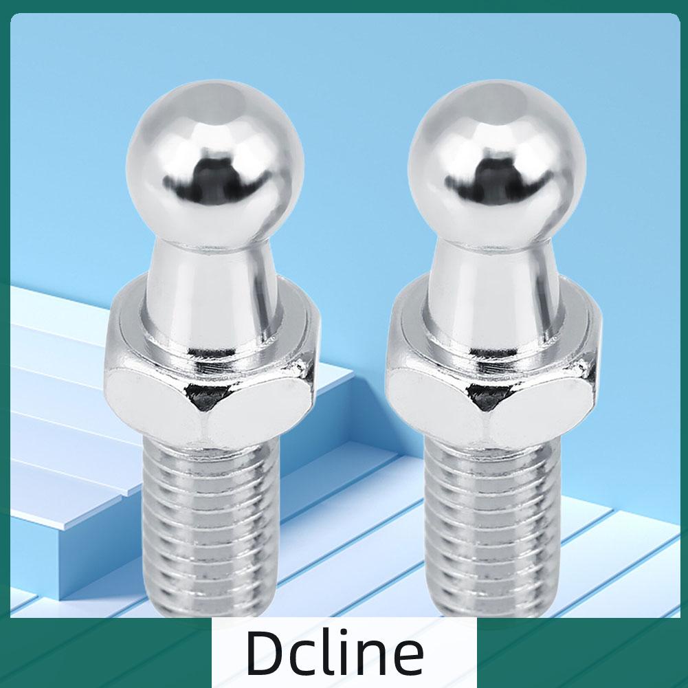 dcline-th-สลักเกลียวหัวบอล-m6-m8-10-มม-สําหรับก้านแก๊ส