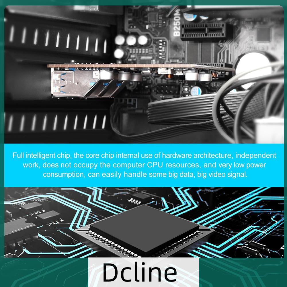 dcline-th-บอร์ดขยายการ์ดควบคุม-5gbps-สําหรับ-windows7-8-10-xp-server-2008