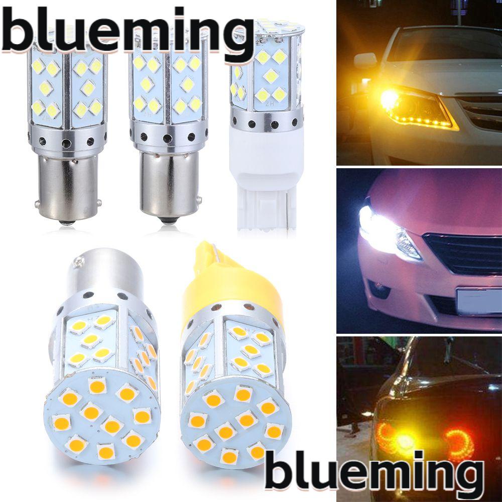 blueming2-ไฟท้ายรถยนต์-led-t20-7440-1156-bau15s-py21w