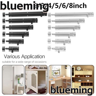 Blueming2 กลอนล็อกประตูตู้เสื้อผ้า แบบอลูมิเนียมอัลลอย