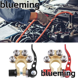Blueming2 ขั้วต่อแบตเตอรี่รถยนต์ ปลดเร็ว สําหรับเรือ