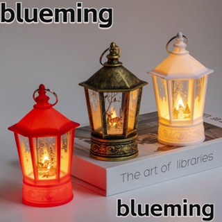 Blueming2 ไฟคริสต์มาส LED สําหรับตกแต่งบ้าน คริสต์มาส สโนว์แมน