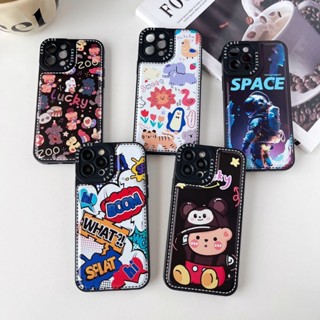 เคสการ์ตูน Vivo Y17 Y36 Y21 Y33S Y27/Y27 5G  Y02S/Y16  Y20/Y20i เคสสวยๆเคสลายการ์ตูน เคสนิ่มรุ่นใหม่ สินค้าพร้อมส่งจ้า