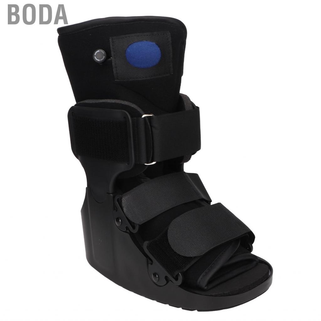 boda-air-walking-boot-full-protection-accelerate-recovery-light-skid-sprained-us