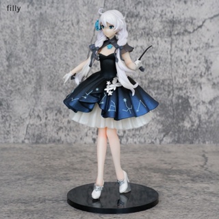 ตุ๊กตาฟิกเกอร์ Honkai Impact 3rd Kiana Kaslana Anime Girl ของเล่น สําหรับผู้ใหญ่