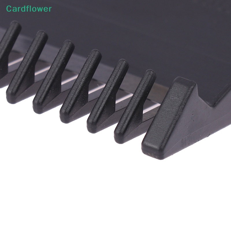 lt-cardflower-gt-หวีรองปัตตาเลี่ยนตัดผม-แบบเปลี่ยน-ขนาด-1-5-4-5-มม-ลดราคา-1-ชิ้น