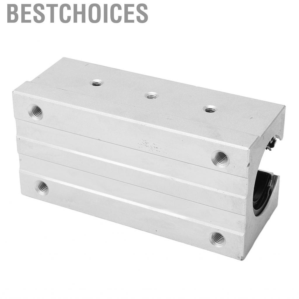 bestchoices-linear-bearing-block-pillow-plating-for-bending
