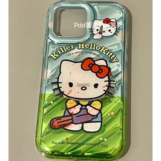 Weeding Kitty Cat Phone Case  For Iphone 14/13promax 12/11pro Drop-Resistant XR/Xs Soft Case 7/8Plus